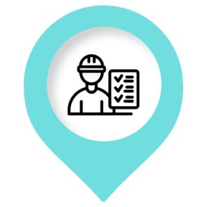 Ikona projektanta – hledáme projektanta do týmu v Kopřivnici