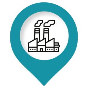 Ikona průmyslové stavby – Ing. Jiří Bednář, projekty výrobních hal a průmyslových objektů